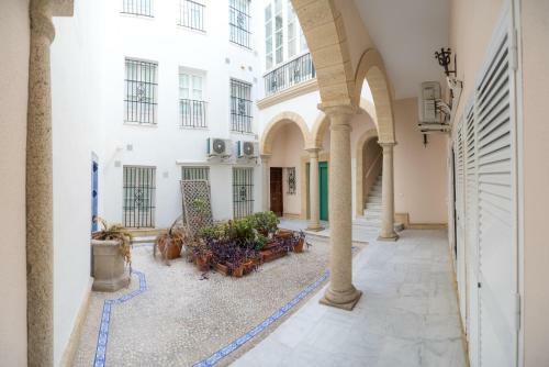 Apartamento Caminito Del Falla Premium �tico