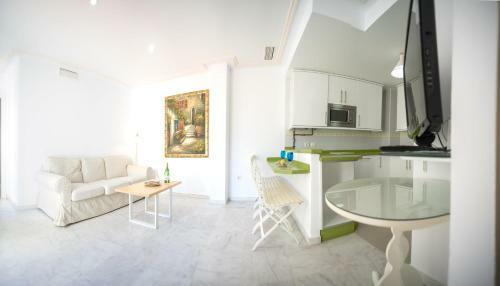 Apartamento Caminito Del Falla Premium �tico