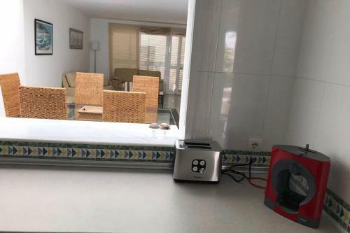 Eclipse de Mar: Cozy Beach Home, Costa de La Luz