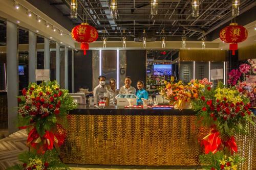 Siha Treasure Hotel