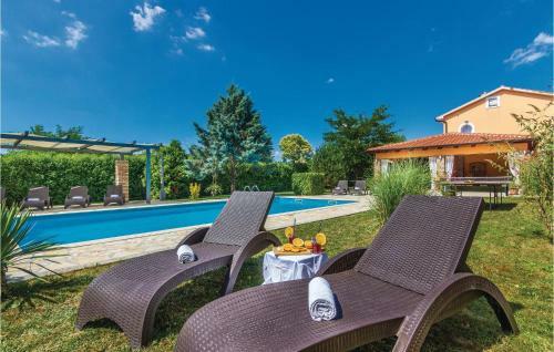 Holiday Home Cerovlje II