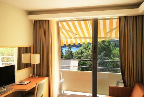 Hotel Kimen