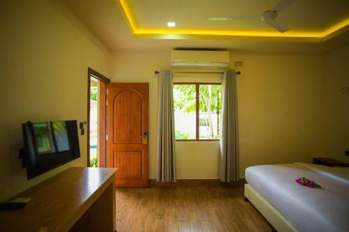 Hostal Tiger Shark Residence & Dive