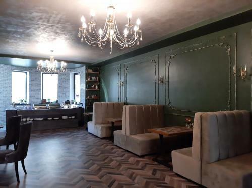 Sb River Hotels