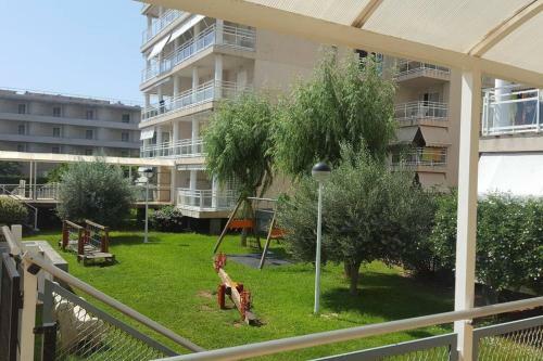 Apartamento Vacaciones Canet Playa