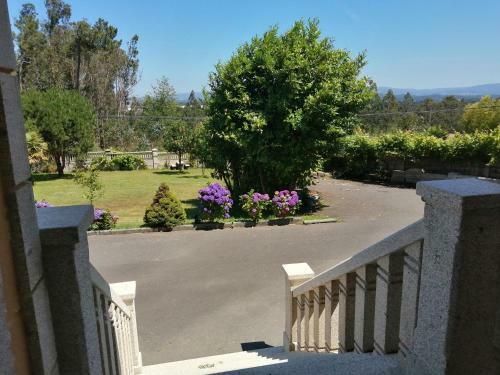 Apartamentos Tur�sticos San Breixo