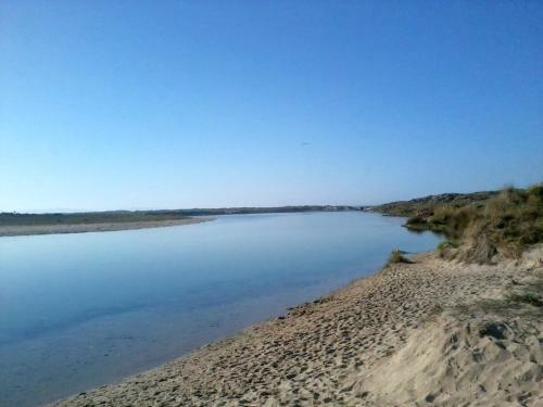Apartamentos Tur�sticos San Breixo