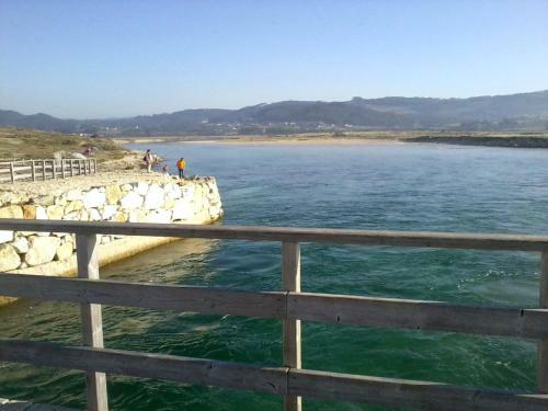 Apartamentos Tur�sticos San Breixo