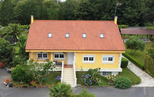Apartamentos Tur�sticos San Breixo