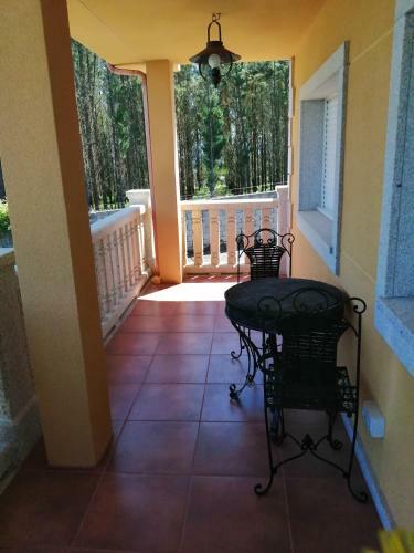 Apartamentos Tur�sticos San Breixo