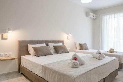 Apartamento Pinelopi Hotel