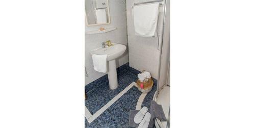 Apartamento Villa Mina