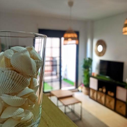 Apartamento Con Piscina Terraza Y Parking