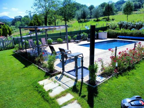Apartamento Complejo Tur�stico Les Cotolles