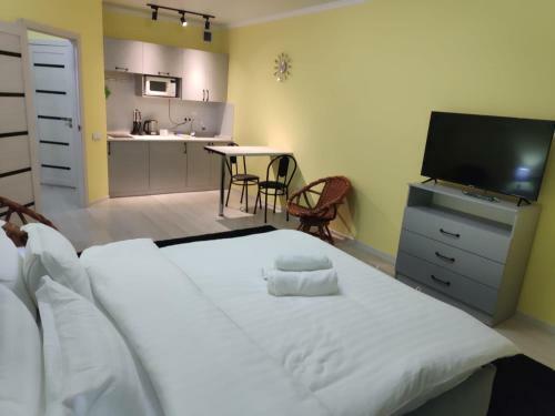 Apartamento ?? River Park