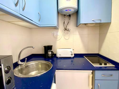 Excelente Apartamento En El Centro de Cambrils