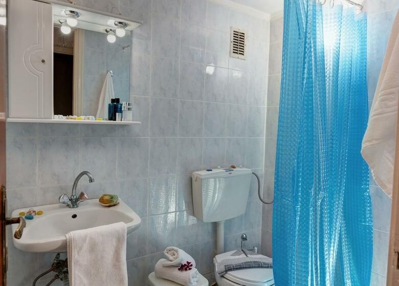 Zorbas Hotel