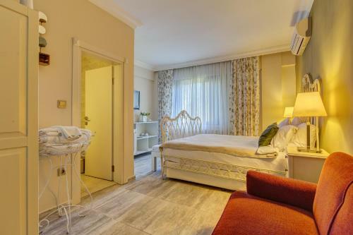 Posada Agva Greenline Guesthouse