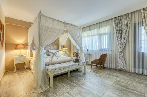 Posada Agva Greenline Guesthouse