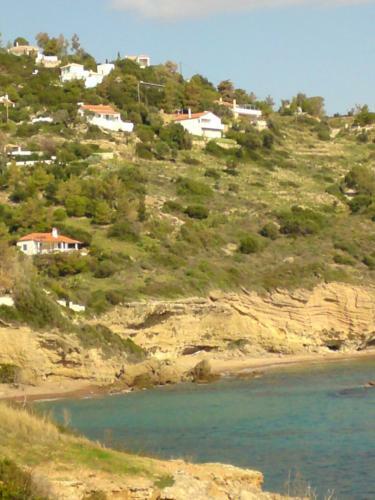 Giota & Antonia Apartments