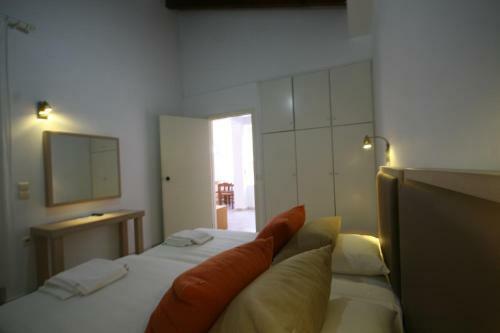 Elma's Dream Apartments & Villas