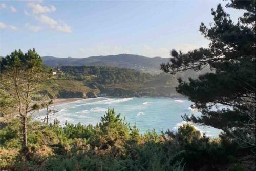 Apartamento Mar Azul En Puerto Azul
