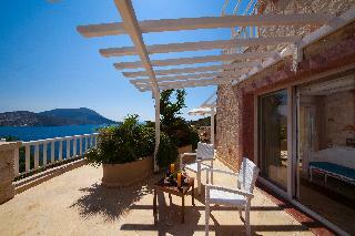 Likya Residence Hotel & Spa