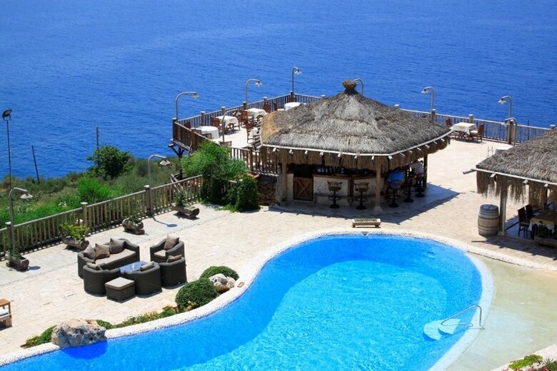 Likya Residence Hotel & Spa
