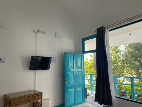 Hostal Coral Heaven Sunset View And Spa