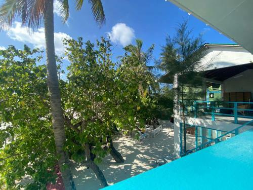 Hostal Coral Heaven Sunset View And Spa
