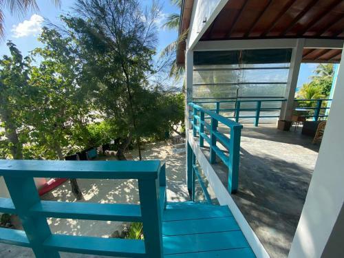 Hostal Coral Heaven Sunset View And Spa