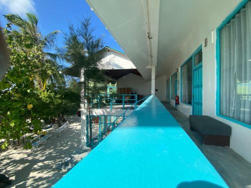 Hostal Coral Heaven Sunset View And Spa