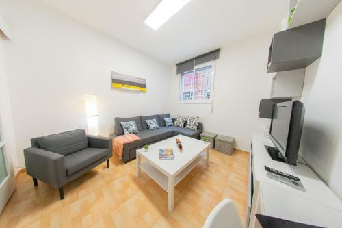 Apartamento Ahllenrock Cornell� Barcelona Sud Qr