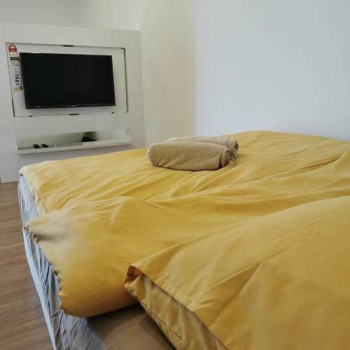 Apartamento ???? Simfoni Near C180 Cheras