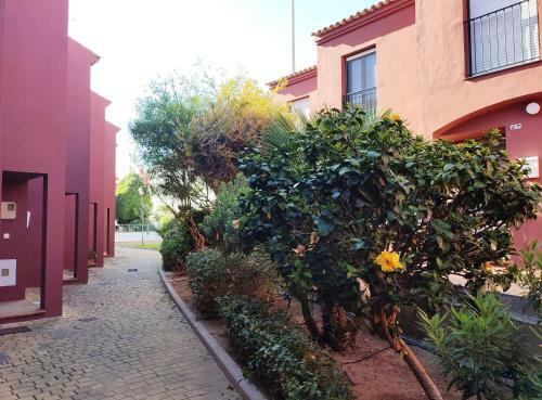 Apartamento Aldea Del Coto