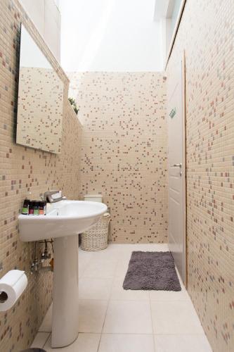 Apartamento Agora Suite