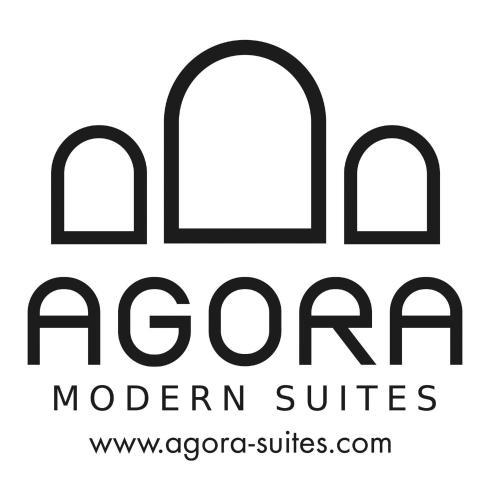 Apartamento Agora Suite