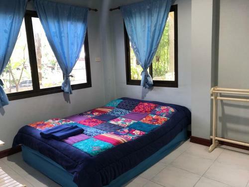 Hostal Engtawan