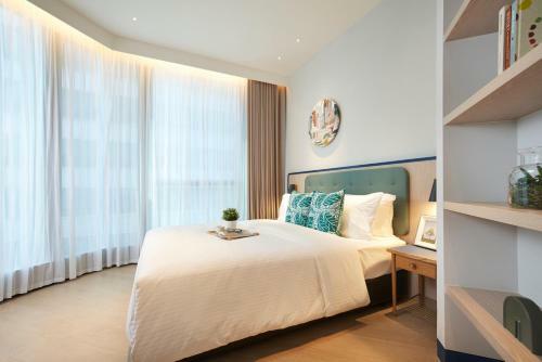 Aparthotel Citadines Raffles Place Singapore
