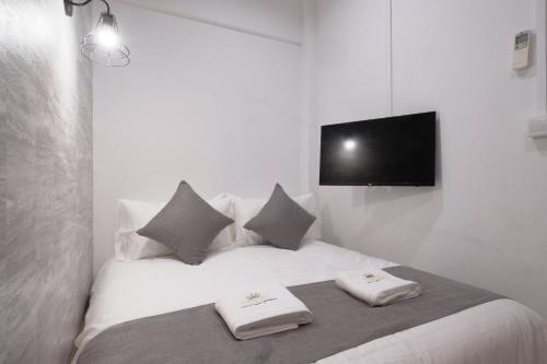 Q Loft Hotels@bedok (Sg Clean, Staycation Approved)