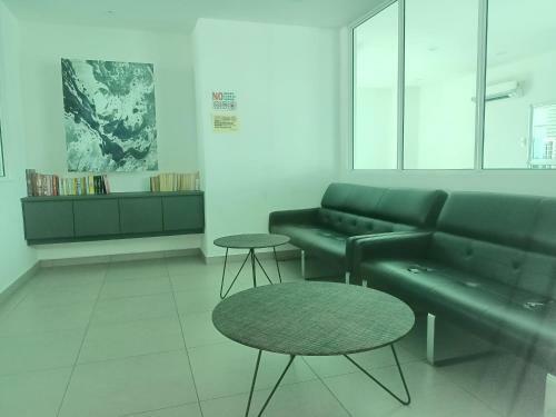 Apartamento Deluxe Suites 1br- 4 Pax