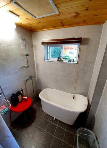 Hostal Jeonju Hanok Village Jamanjae