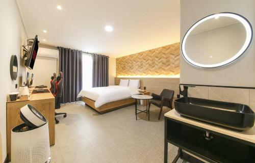 Labe Hotel