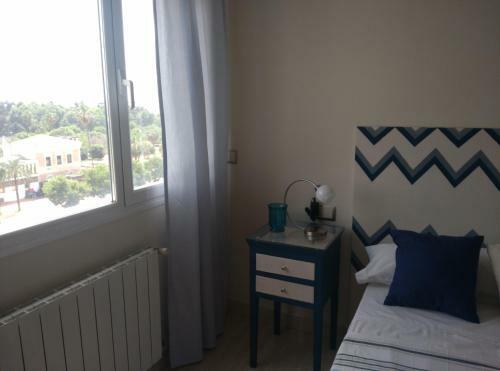 Apartamento �tico Centro Avenida Libertad