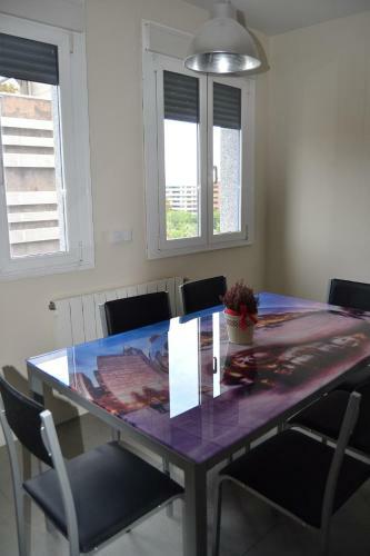 Apartamento �tico Centro Avenida Libertad