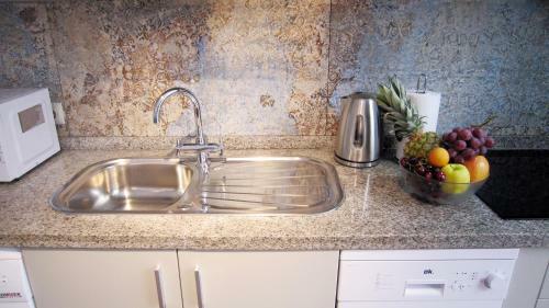 Apartamento Patio San Lorenzo