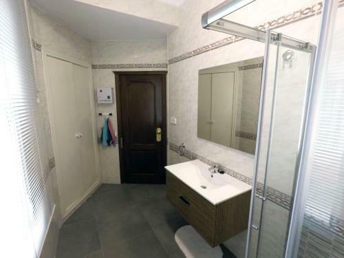 Apartamento Eduardo Lucena 5, Alc�zar