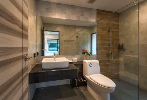Hotel Cher?mantra? Aonang? Resort & Pool? Suite