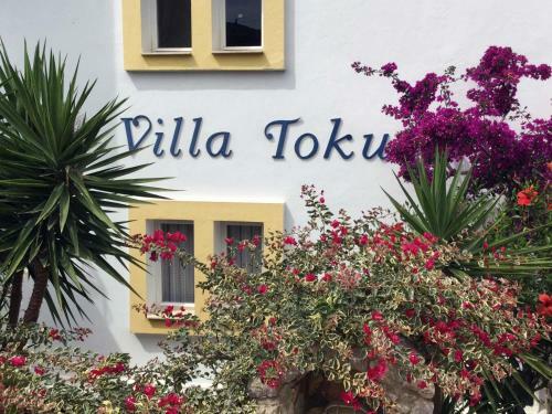 Hotel Villa Tokur