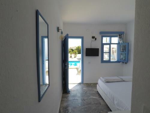 Panorama Hotel Bodrum
